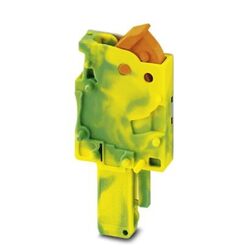 Phoenix contact 3051098 QP 1,5/ 1-R GNYE Штекер