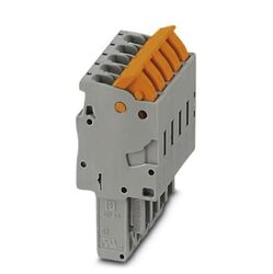 Phoenix contact 3051140 QP 1,5/ 5 Штекер