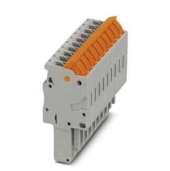 Phoenix contact 3051195 QP 1,5/10 Штекер