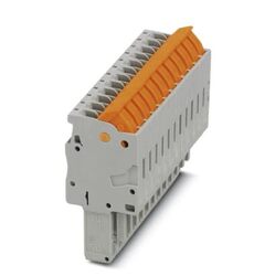 Phoenix contact 3051218 QP 1,5/12 Штекер