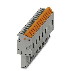 Phoenix contact 3051247 QP 1,5/15 Штекер