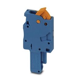 Phoenix contact 3051250 QP 1,5/ 1 BU Штекер