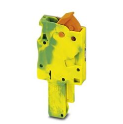 Phoenix contact 3051263 QP 1,5/ 1 GNYE Штекер