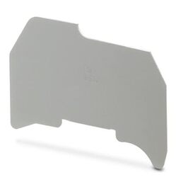 Phoenix contact 305226 STSL-GSK Разделительная пластина