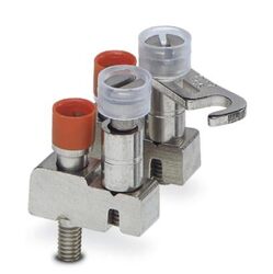 Phoenix contact 305239 SBJ 2- 8/13-GSK/S Коммутационные перемычки