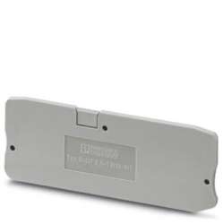 Phoenix contact 3054406 D-DT 2,5-TWIN-MT Концевая крышка