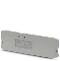 Phoenix contact 3054419 D-DT 2,5-QUATTRO-MT Концевая крышка