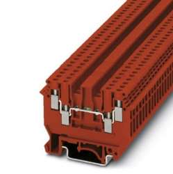 Phoenix contact 3057144 UDK 3 RD Проходные клеммы