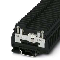 Phoenix contact 3057348 URTK/S-IB BK Клемма с размыкателем