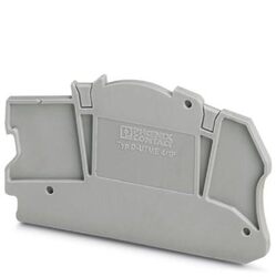 Phoenix contact 3057429 D-UTME 4/1P Концевая крышка