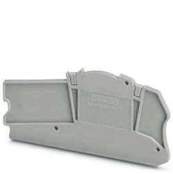 Phoenix contact 3057445 D-UTME 4-CT/1P Концевая крышка