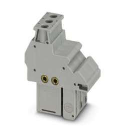 Phoenix contact 3057458 UPCT 4/3 Короткозамыкающая вилка