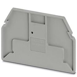 Phoenix contact 3058020 D-RSC 5 Концевая крышка