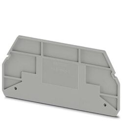 Phoenix contact 3058046 D-RSC 5-T Концевая крышка