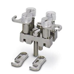 Phoenix contact 305828 DSBJ- 8/13-GSK/S Поперечный соединитель/перемычка