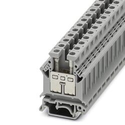 Phoenix contact 3059016 UK 16-PR Проходные клеммы