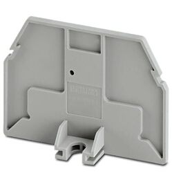 Phoenix contact 3059647 D-RSC 5-F Концевая крышка