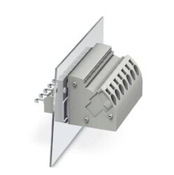 Phoenix contact 3059728 PWO 4-POT-SL/S Проходная клемма