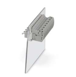 Phoenix contact 3059760 UW 4-POT-SL/S Проходная клемма