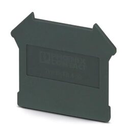 Phoenix contact 3059809 D-TB 4/10 Крышка