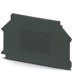 Phoenix contact 3059812 D-TB 4-HESI Крышка