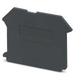 Phoenix contact 3059825 D-TB 2,5/4-TWIN Крышка