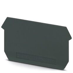 Phoenix contact 3059838 D-TB 2,5/4-QUATTRO Крышка