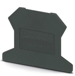 Phoenix contact 3059919 D-TB 2,5 Крышка