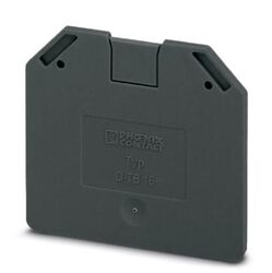 Phoenix contact 3059935 D-TB 35 Концевая крышка