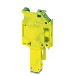 Phoenix contact 3060047 UP 4/ 1-L GNYE Штекер