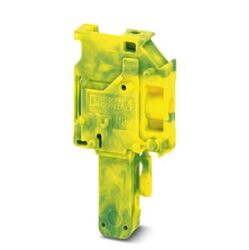 Phoenix contact 3060102 UP 4/ 1-R GNYE Штекер