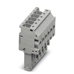 Phoenix contact 3060160 UP 4/ 6 Штекер