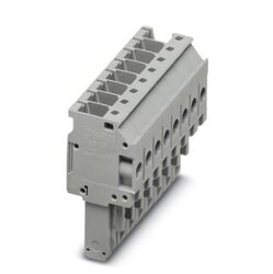 Phoenix contact 3060186 UP 4/ 8 Штекер