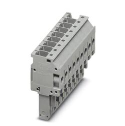 Phoenix contact 3060199 UP 4/ 9 Штекер