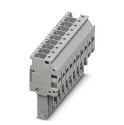 Phoenix contact 3060209 UP 4/10 Штекер