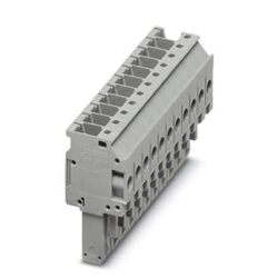 Phoenix contact 3060212 UP 4/11 Штекер