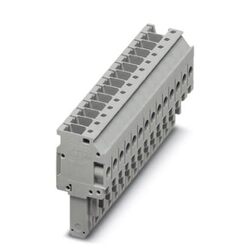 Phoenix contact 3060241 UP 4/14 Штекер