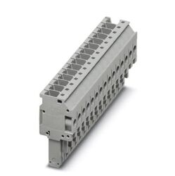 Phoenix contact 3060254 UP 4/15 Штекер