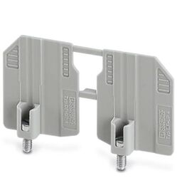 Phoenix contact 3060348 DF-UP 4 Фланцевая крышка