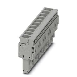 Phoenix contact 3060704 UP 6/10 Штекер