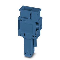 Phoenix contact 3060746 UP 6/ 1-L BU Штекер