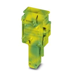 Phoenix contact 3060788 UP 6/ 1-M GNYE Штекер