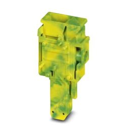 Phoenix contact 3060814 UP 6/ 1-R GNYE Штекер