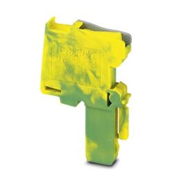 Phoenix contact 3061020 SPV 2,5/ 1 GNYE Штекер