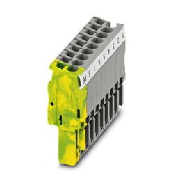 Phoenix contact 3061075 SP 2,5/ 9 NZ:3 Штекер