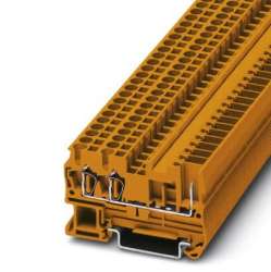 Phoenix contact 3061091 ST 2,5-TWIN/ 1P OG Проходные клеммы