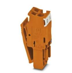 Phoenix contact 3061130 SP 2,5/ 2 NZ:3 Штекер