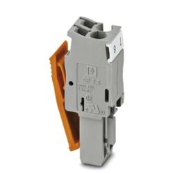 Phoenix contact 3061143 SP 2,5/ 2 NZ:4 Штекер