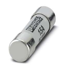 Phoenix contact 3061348 FUSE 10,3X38 15A PV Предохранитель