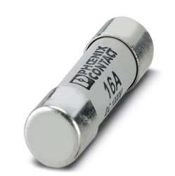 Phoenix contact 3061350 FUSE 10,3X38 16A PV Предохранитель